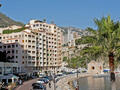 NEW!!  STUDIO EDEN STAR - FONTVIEILLE - Apartments for rent in Monaco
