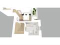 SPACIOUS 2 ROOM APARTMENT FURNISHED ‟LE MERIDIEN‟ - Apartments for rent in Monaco