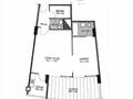 CHATEAU PERIGORD - 2 ROOMS PANORAMIC SEA VIEW - Apartments for rent in Monaco