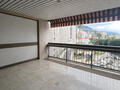 CARRE D’OR - PARK PALACE - STUDIO WITH TERRACE - Apartments for rent in Monaco