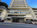 SPACIOUS 2 ROOM APARTMENT FURNISHED ‟LE MERIDIEN‟ - Apartments for rent in Monaco
