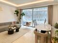 SPACIOUS 2 ROOM APARTMENT FURNISHED ‟LE MERIDIEN‟ - Apartments for rent in Monaco