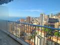 LARGE STUDIO WITH SEA & CITY VIEW - Apartments for rent in Monaco