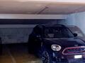 Double Parking space in the Carré d'Or - Apartments for rent in Monaco
