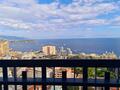 SPACIOUS STUDIO WITH SEA AND CASINO VIEWS - Apartments for rent in Monaco