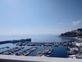Rental apartment 7 rooms Fontvieille private swimming pool - Apartments for rent in Monaco