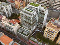 Rent Sole Agent Studio Condamine Monaco - Apartments for rent in Monaco