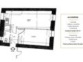 Apartment exclusivity rental 2 rooms in Monaco-Ville - Apartments for rent in Monaco