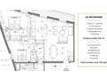 Rental Furnished 3 bedrooms apartment Monaco Monte-Carlo - Apartments for rent in Monaco