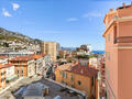 Exclusive studio rental Monaco Moneghetti new Residence - Apartments for rent in Monaco