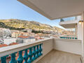 Rental Exclusivity 3 rooms sea view Villa Ninetta Monaco - Apartments for rent in Monaco