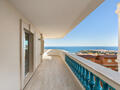 Rental Exclusivity 3 rooms panoramic view Villa Ninetta Monaco - Apartments for rent in Monaco