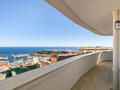 Rental Exclusivity 3 rooms panoramic view Villa Ninetta Monaco - Apartments for rent in Monaco