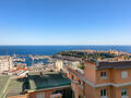 Rental Exclusivity 3 rooms panoramic view Villa Ninetta Monaco - Apartments for rent in Monaco