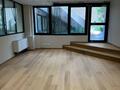 Renovated office rental Carré d'Or in luxury building with independent access - Apartments for rent in Monaco