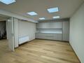Renovated office rental Carré d'Or in luxury building with independent access - Apartments for rent in Monaco