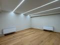 Renovated office rental Carré d'Or in luxury building with independent access - Apartments for rent in Monaco