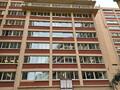 Rental Exclusive parking Monaco Fontvieille - Apartments for rent in Monaco