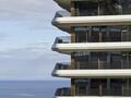 Sole agent Rental 4 Rooms Monaco Carré d'Or Exceptional residence - Apartments for rent in Monaco