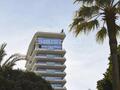 Sole agent Rental 4 Rooms Monaco Carré d'Or Exceptional residence - Apartments for rent in Monaco