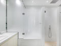New - Rental 2 room duplex apartment Monaco Condamine luxury residence - Apartments for rent in Monaco