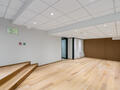 Renovated office rental Carré d'Or in luxury building with independent access - Apartments for rent in Monaco