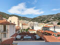 Exclusive studio apartment for rent in Monaco Moneghetti, new residence - Apartments for rent in Monaco