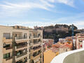 New - Rental 2 room duplex apartment Monaco Condamine luxury residence - Apartments for rent in Monaco