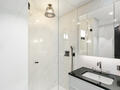 Rental Exclusivity large 3-room apartment Monaco new construction - Apartments for rent in Monaco