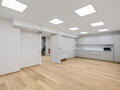 Renovated office rental Carré d'Or in luxury building with independent access - Apartments for rent in Monaco