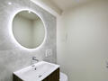 Renovated office rental Carré d'Or in luxury building with independent access - Apartments for rent in Monaco