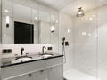 Rental - Exclusive 2-room apartment in Monaco Moneghetti, new residence - Apartments for rent in Monaco