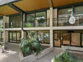 Renovated office rental Carré d'Or in luxury building with independent access - Apartments for rent in Monaco