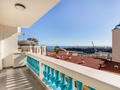 Exclusive 3 bedroom duplex rental - Apartments for rent in Monaco