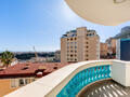 Exclusive 3 bedroom duplex rental - Apartments for rent in Monaco