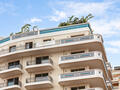 Rental Exclusivity 3 rooms sea view Villa Ninetta Monaco - Apartments for rent in Monaco