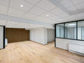 Renovated office rental Carré d'Or in luxury building with independent access - Apartments for rent in Monaco