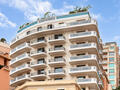 Rental - Exclusive 2-room apartment in Monaco Moneghetti, new residence - Apartments for rent in Monaco
