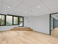 Renovated office rental Carré d'Or in luxury building with independent access - Apartments for rent in Monaco
