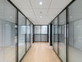 Renovated office rental Carré d'Or in luxury building with independent access - Apartments for rent in Monaco