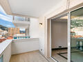 Exclusive studio apartment for rent in Monaco Moneghetti, new residence - Apartments for rent in Monaco