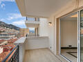 Exclusive studio apartment for rent in Monaco Moneghetti, new residence - Apartments for rent in Monaco