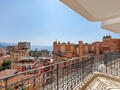 Rental Exclusivity large 3-room apartment Monaco new construction - Apartments for rent in Monaco