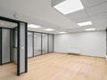 Renovated office rental Carré d'Or in luxury building with independent access - Apartments for rent in Monaco