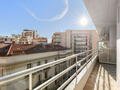 Exclusive rental 3-room apartment Monaco Monte-Carlo le Victoria - Apartments for rent in Monaco