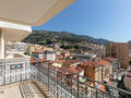 Rental Exclusivity large 3-room apartment Monaco new construction - Apartments for rent in Monaco