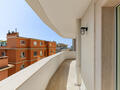 Rental Apartment 2 rooms Monaco Moneghetti new Residence - Apartments for rent in Monaco