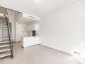 New - Rental 2 room duplex apartment Monaco Condamine luxury residence - Apartments for rent in Monaco