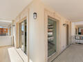 Rental Exclusivity large 3-room apartment Monaco new construction - Apartments for rent in Monaco
