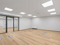 Renovated office rental Carré d'Or in luxury building with independent access - Apartments for rent in Monaco
